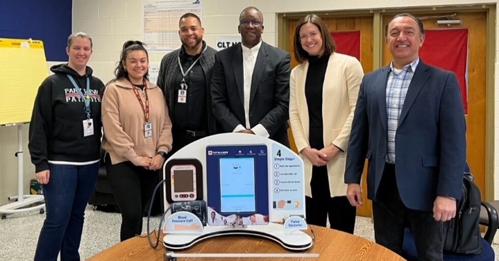 The Williams Center for Wellness and Recovery and Loudoun County Public